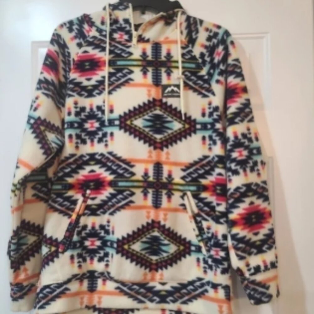 Massive Outdoor Jacket size small